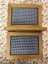 Sewing Haberdashery Basket Box