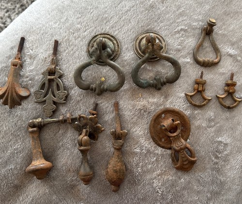 Job lot vintage - job,