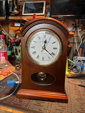 London clock company wooden