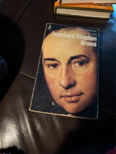 Isambard Kingdom Brunel – L