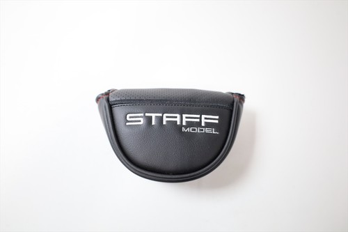 Wilson golf staff model - model, center