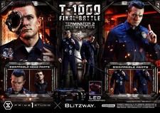 Presale prime terminator - prime, 2