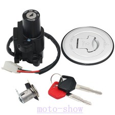 Ignition Switch Fuel Gas Cap