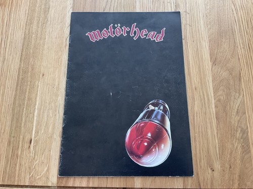 Motorhead philthy animal - motorhead,