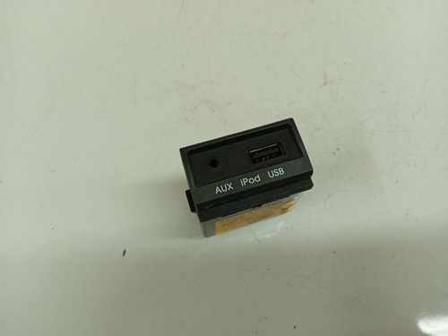 Hyundai i20 2013 usb - usb, ipod