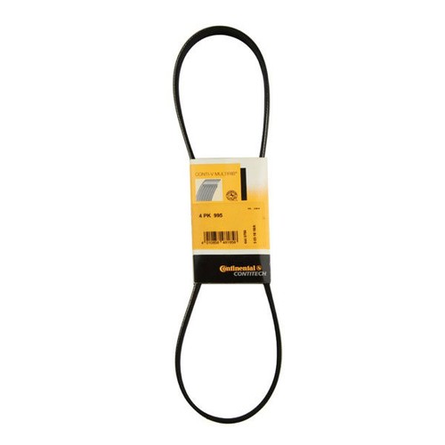 4pk995 ribbed belt fits - 4pk995,