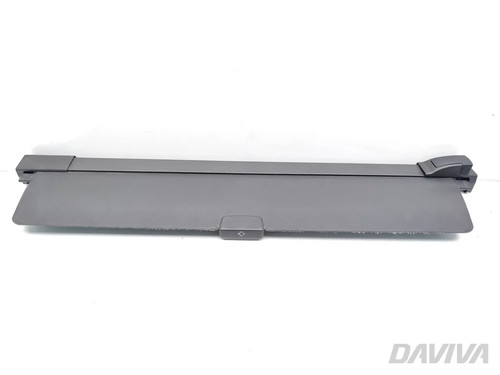 Vauxhall insignia parcel shelf - vauxhall,
