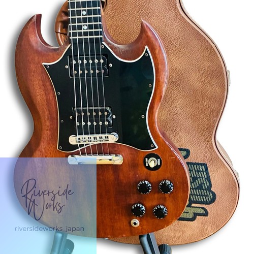 Gibson usa special - usa, faded