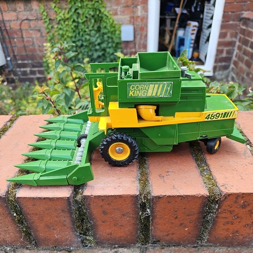 Britains scale 9576 corn - britains,