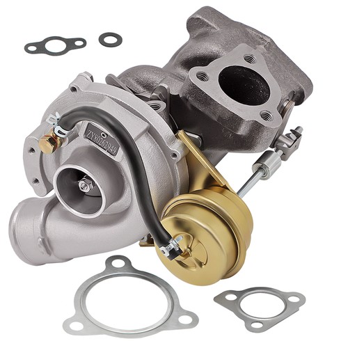 K04 turbo for audi - audi, b7