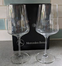 Set of 2 Mercedes-Benz Spritz