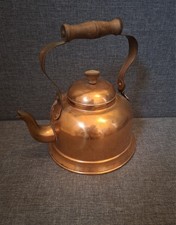 VINTAGE Portuguese Lined