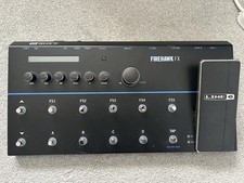 Line 6 Firehawk Fx