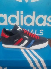 Adidas Samba Super Suede with