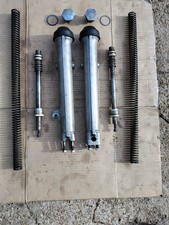 TRIUMPH BSA = TR5T B50 A65 T120 = FRONT FORKS