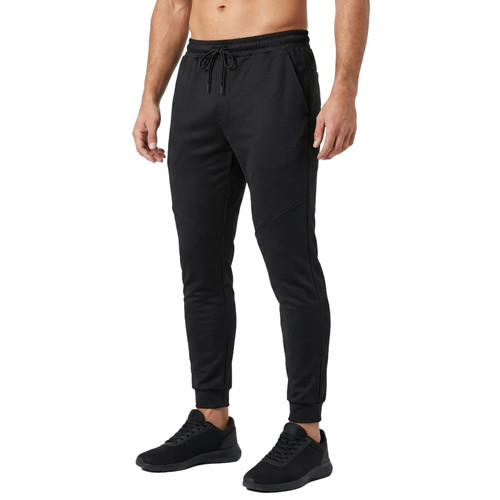 Mens slim fit joggers - mens,