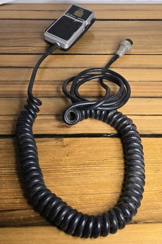 Vintage cobra 61ltd amplified - vintage,