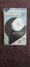 Motor engineers pocket book - motor,