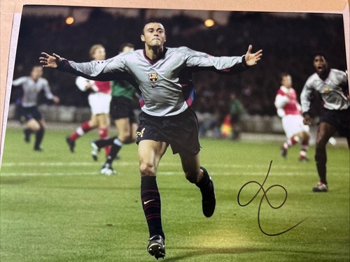 Luis enrique signed 12 - luis, x