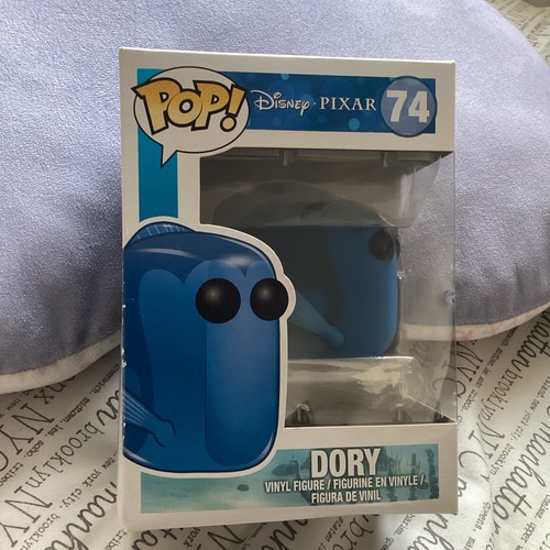 Original funko pop vinyl dory - pop,