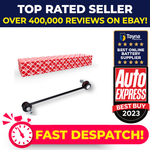 Anti roll bar link - link, fits