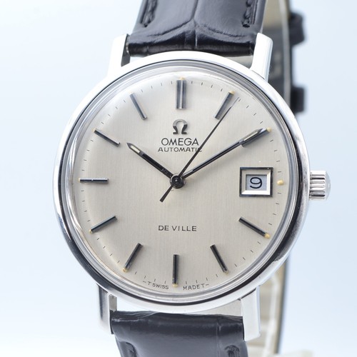 Vintage 1973 omega deville - 1973,