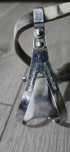 Christophe classic steel road - christophe,