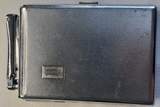 VINTAGE COLIBRI MONOPOL