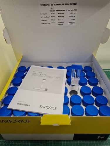 Sartorius vs2022 vivaspin - 48,
