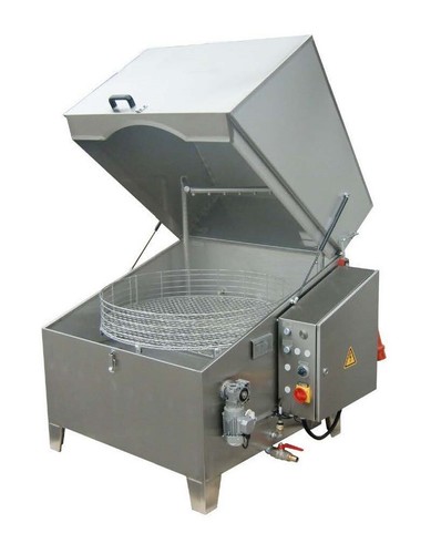 Parts washer degreaser 900mm - parts,