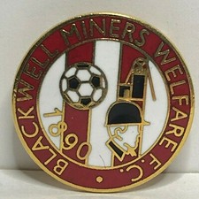 Blackwell Miners Welfare FC