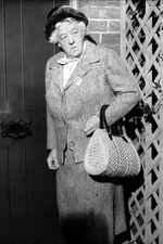 Margaret Rutherford Miss