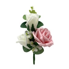 Artificial Wedding Flowers
