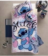 Disney Lilo And Stitch Pink
