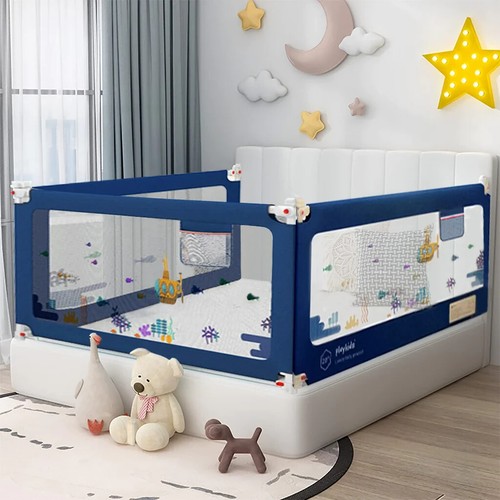 Maydolly baby bed rail - bed,