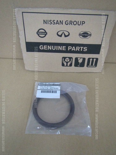 Nissan vanette s20 s21 rear - vanette,