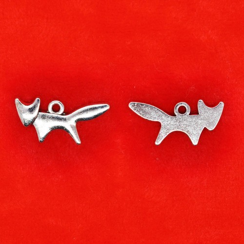 Tibetan silver fox - x,