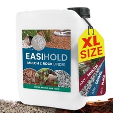 EASIHOLD Mulch Glue -2 x 1.3