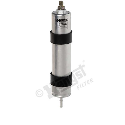 New fuel filter for - new,