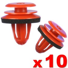 BMW 5 Series E60 E61 FRONT