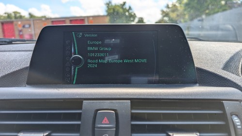 Bmw navigation update road map - navigation,