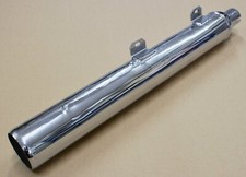 Harley Davidson Custom Exhaust