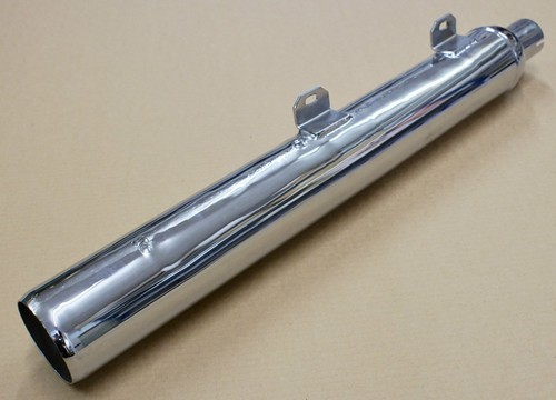 Harley davidson custom exhaust - harley,