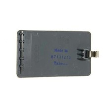 NEW FOG LIGHT COVER LEFT FOR