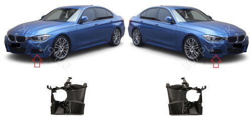 New for bmw - f30, m