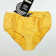 Jamie Sadock Yellow Nylon
