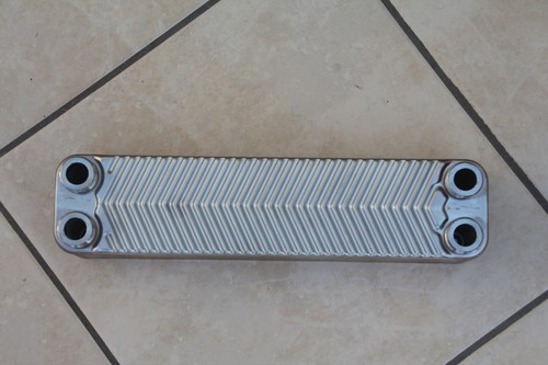Gledhill boilermate heat - gledhill,