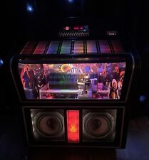 NSM CITY II VINYL JUKEBOX 