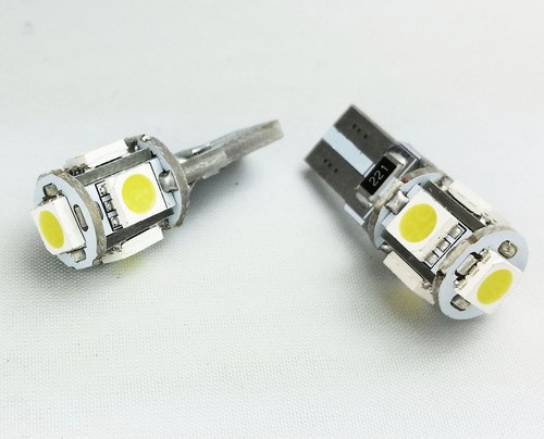 T10 501 194 w5w - t10,