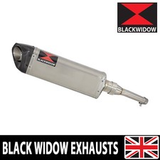 XT 125 X R 2007-2012 Exhaust